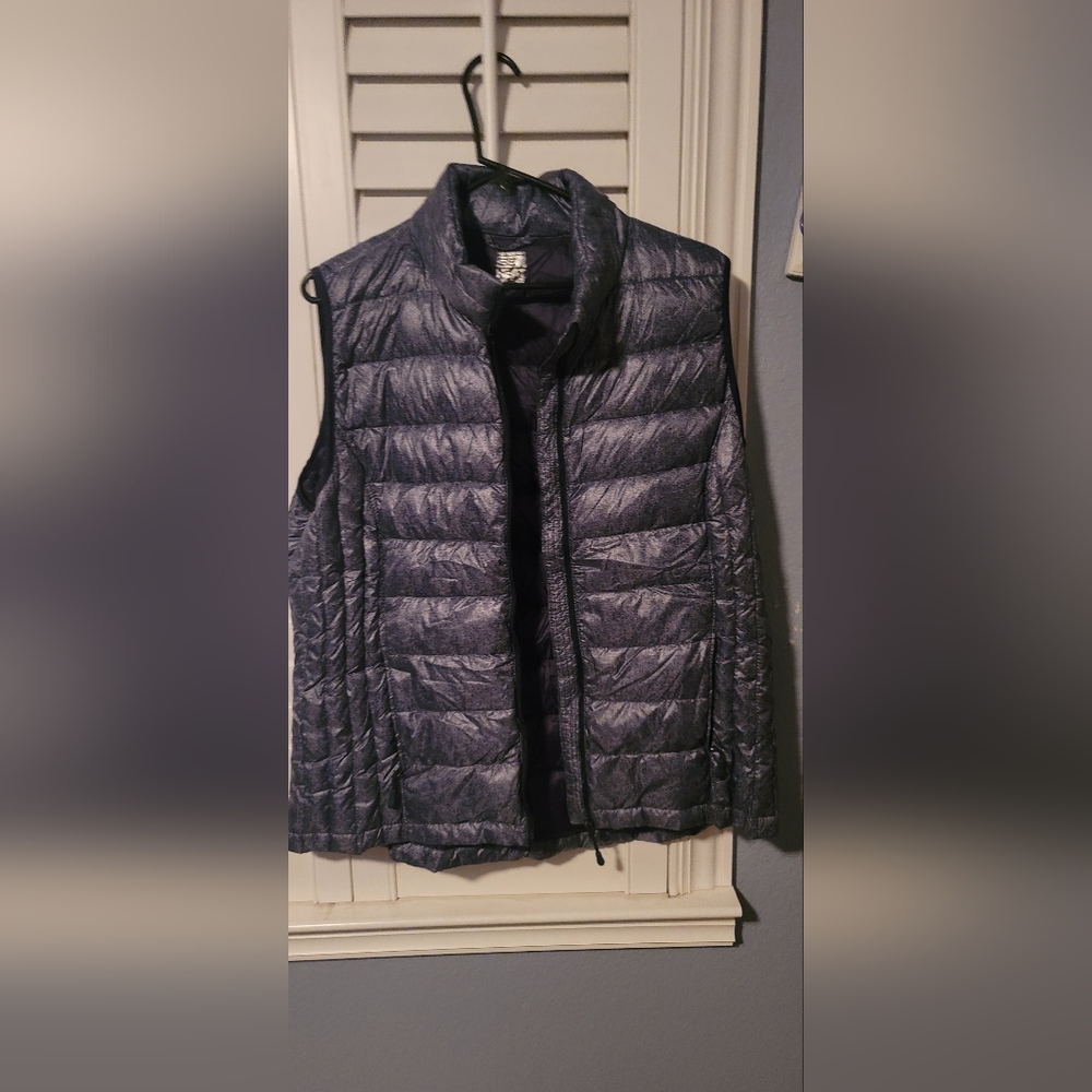 Womens 32 degree vest
